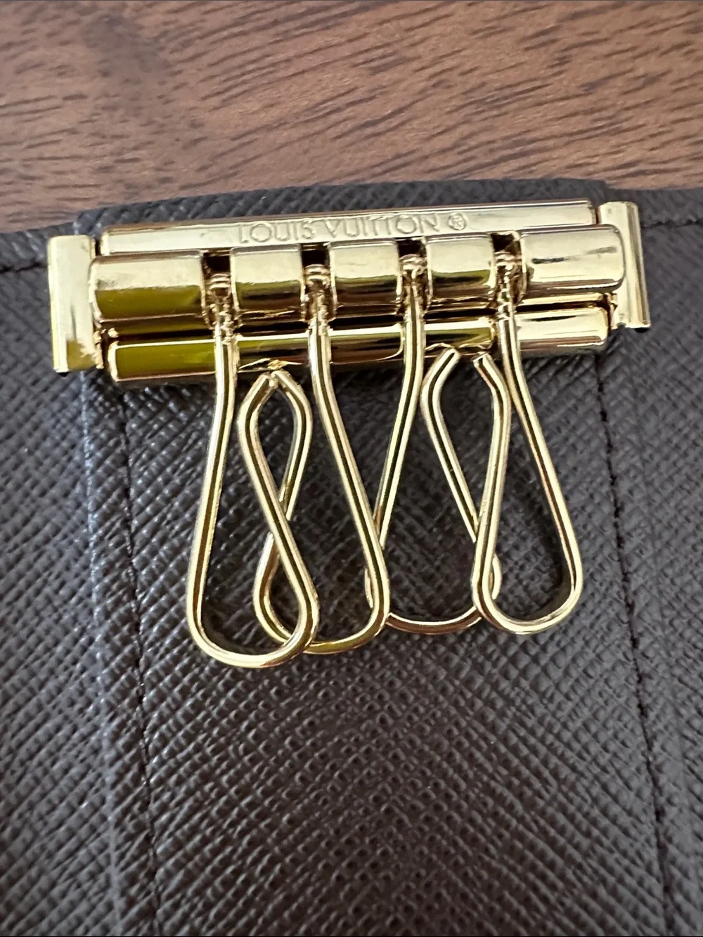 Louis Vuitton authentic classic